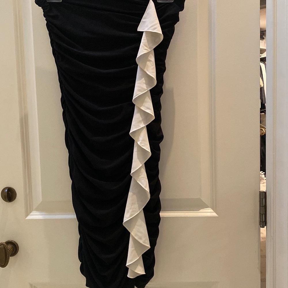 CW Design Junior cocktail dress